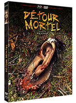 Détour mortel (2003) - Édition Limitée