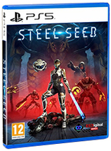 Steel Seed (PS5)