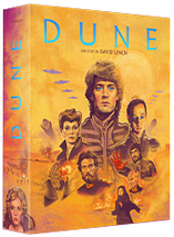 Dune (1985) - Édition Collector Limitée