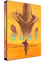Dune (1985) - steelbook édition limitée