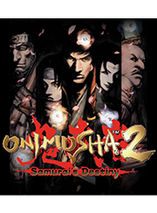 Onimusha 2 Remastered (PS4)
