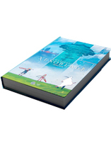 La Légende Xenoblade - Edition First Print