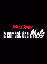 Astérix Le Combat des chefs : tome 7 - édition artbook