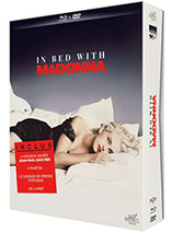 In Bed With Madonna - Édition Collector