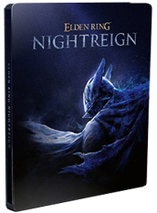 (PS5) Elden Ring Nightreign - Seekers édition