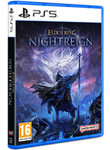 Elden Ring Nightreign - édition standard (PS5)