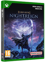 Elden Ring Nightreign - édition standard (Xbox)