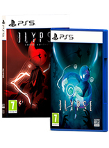 Elypse - Edition Collector (PS5)