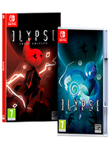 Elypse - Edition Collector (Switch)