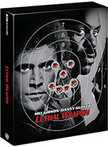 L’Arme Fatale (1987) - steelbook édition collector 