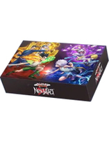 Hunter x Hunter : Nen impact - édition collector (PS5)