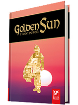 Golden Sun - L'Âge Perdu - Guide Deluxe