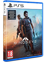 Mindseye (PS5)