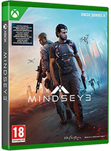 Mindseye (Xbox)