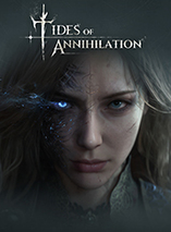 Tides of Annihilation (PS5)