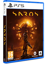 Saros - édition standard (PS5) (TGA 25)