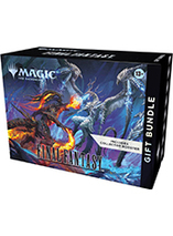 Bundle gift - Cartes à collectionner Magic the Gathering Final Fantasy