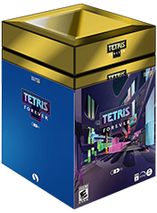 Tetris Forever - édition collector (PS5)