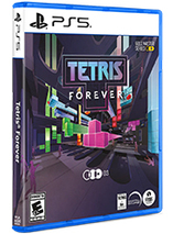 Tetris Forever - édition standard (PS5)
