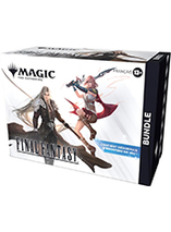 Bundle - Cartes à collectionner Magic the Gathering Final Fantasy