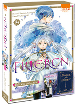 Frieren vol. 14 - édition collector