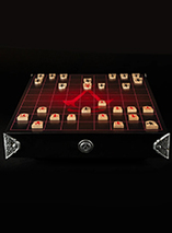 Jeu de société Shogi Assassin's Creed Shadows - édition limitée