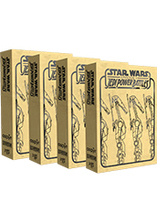 Star Wars : Episode I : Jedi Power Battles - édition collector