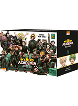 My hero academia : Tome 42 - édition collector Plus Ultra