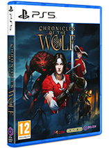 Chronicles of the Wolf (PS5)