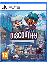 Discounty (PS5)