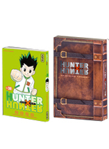 Hunter X Hunter : Tome 38 - édition collector
