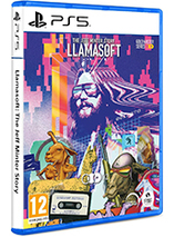 Llamasoft : The Jeff Minter Story (PS5)