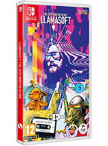 Llamasoft : The Jeff Minter Story (Switch)