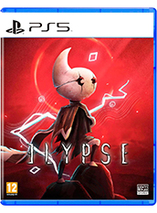 Elypse - Edition standard (PS5)