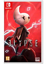 Elypse - Edition standard (Switch)