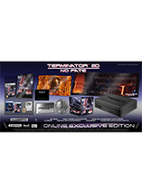 Terminator 2D: NO FATE - Édition exclusive (PS5)