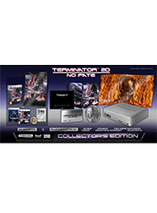 Terminator 2D: NO FATE - Édition collector (PS5)