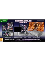 Terminator 2D: NO FATE - Édition collector (Xbox)