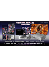 Terminator 2D: NO FATE - Édition collector (Switch)