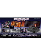 Terminator 2D: NO FATE - Édition exclusive (Switch)