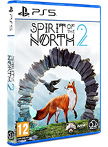 Spirit of the North 2 (PS5)