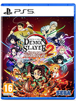 Demon Slayer : The Hinokami Chronicles 2 (PS5)