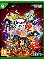 Demon Slayer : The Hinokami Chronicles 2 (Xbox)