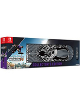 Tony Hawk’s Pro Skater 3 + 4 - édition collector (Switch)