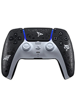 Manette PS5 édition spéciale The Last of Us