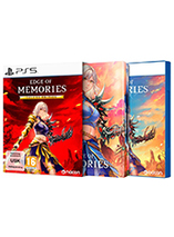 Edge of Memories - édition Deluxe (PS5)