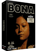 Bona - édition prestige limitée n°30