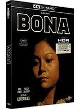 Bona - édition standard