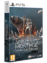 Spirit of the North 2 - Signature édition (PS5)