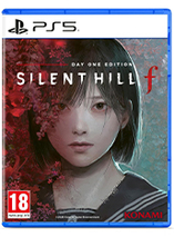 Silent Hill f  - édition day one (PS5)
